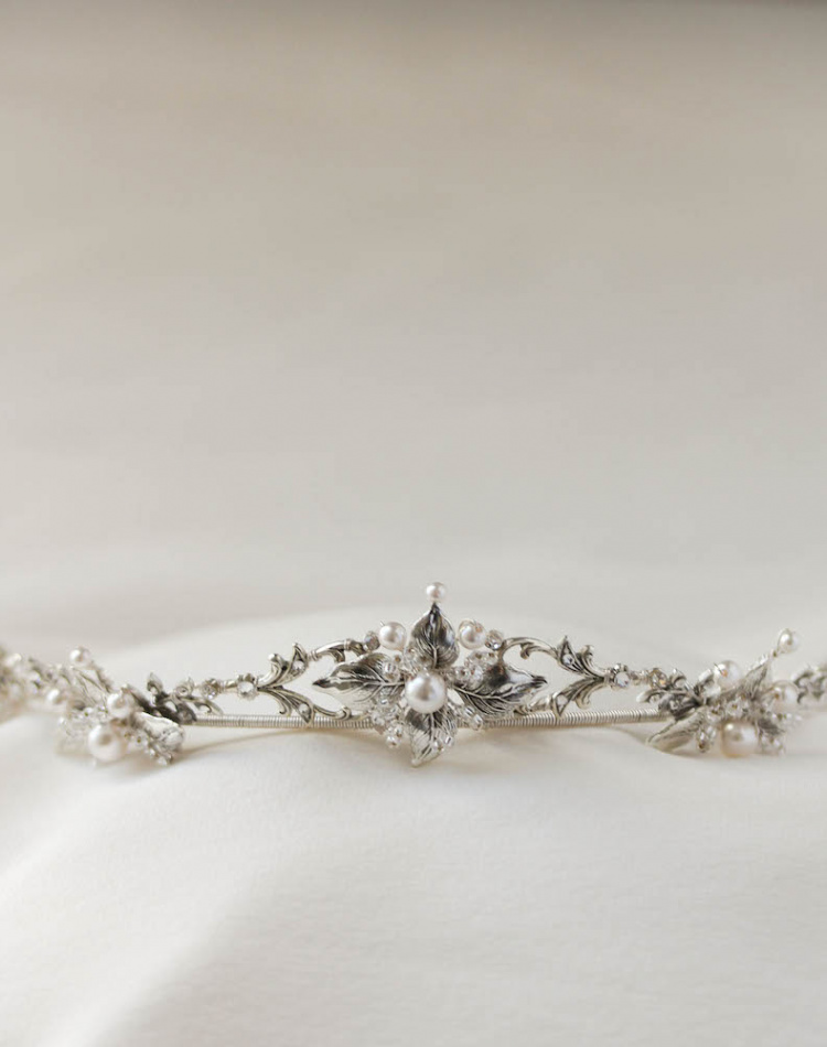 Fleur Delicate Silver Bridal Crown 6.jpg