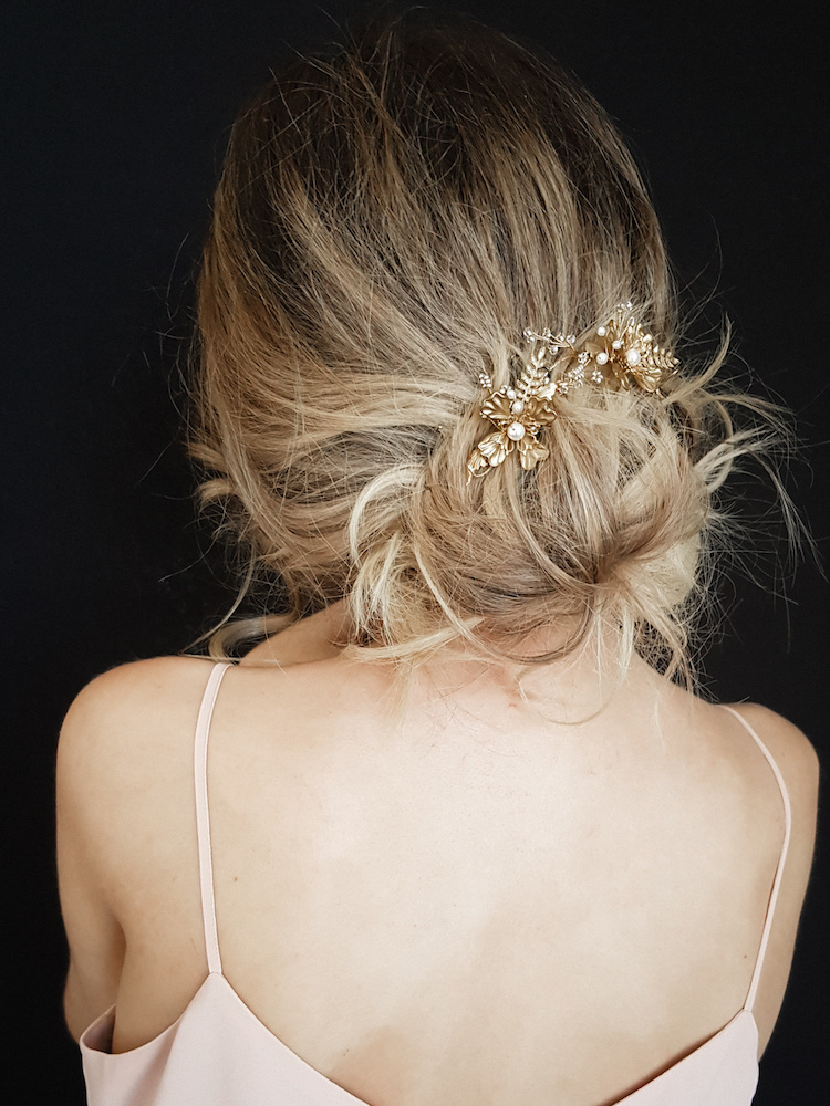 Gemini Gold Floral Hair Piece 1.jpg