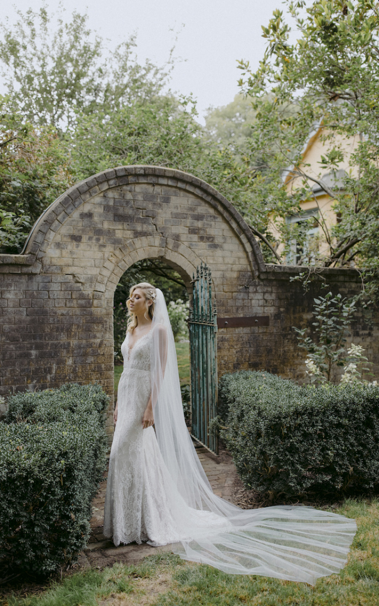 Georgette Cathedral Veil 7.jpg