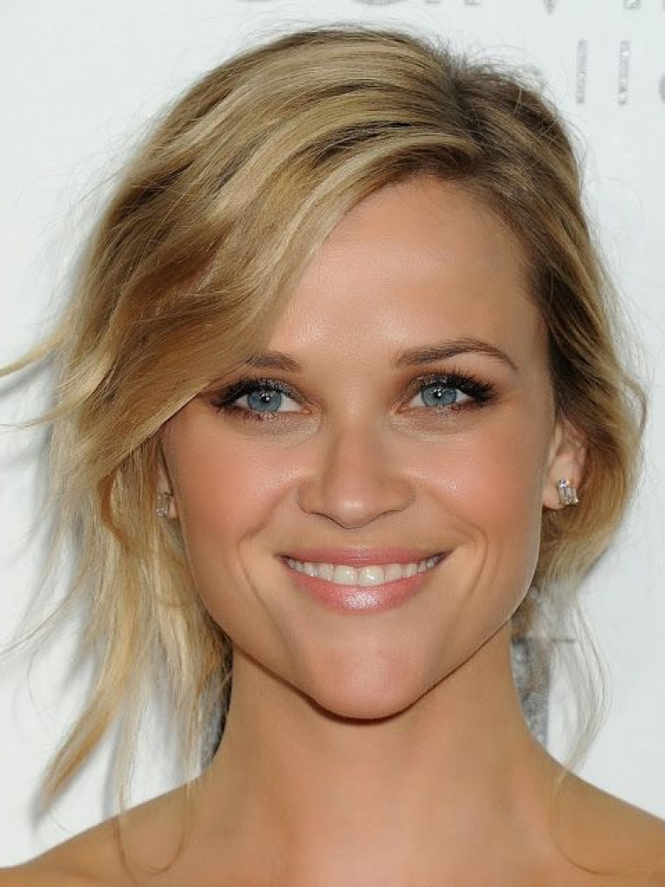 Heart Face Reese Witherspoon