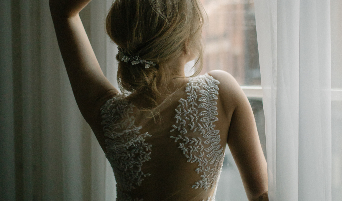 How To Avoid Common Bridal Styling Mistakes