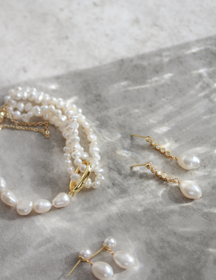 Kindred Pearl Bracelet 6