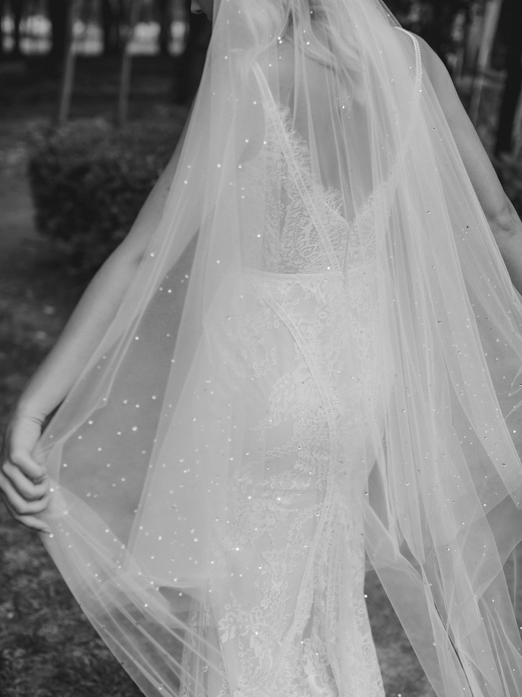 Midnight Long Wedding Veil With Crystals 16.jpg