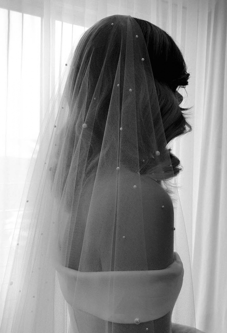 Nadia Long Pearl Bridal Veil 1.jpg