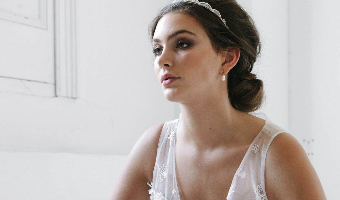 Our Favourite Updo Hairstyles For The New Season 3