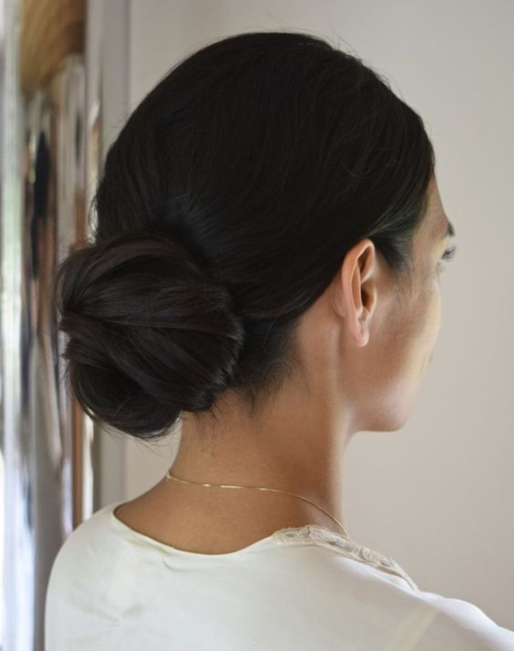 Our Favourite Updo Hairstyles For The New Season 4