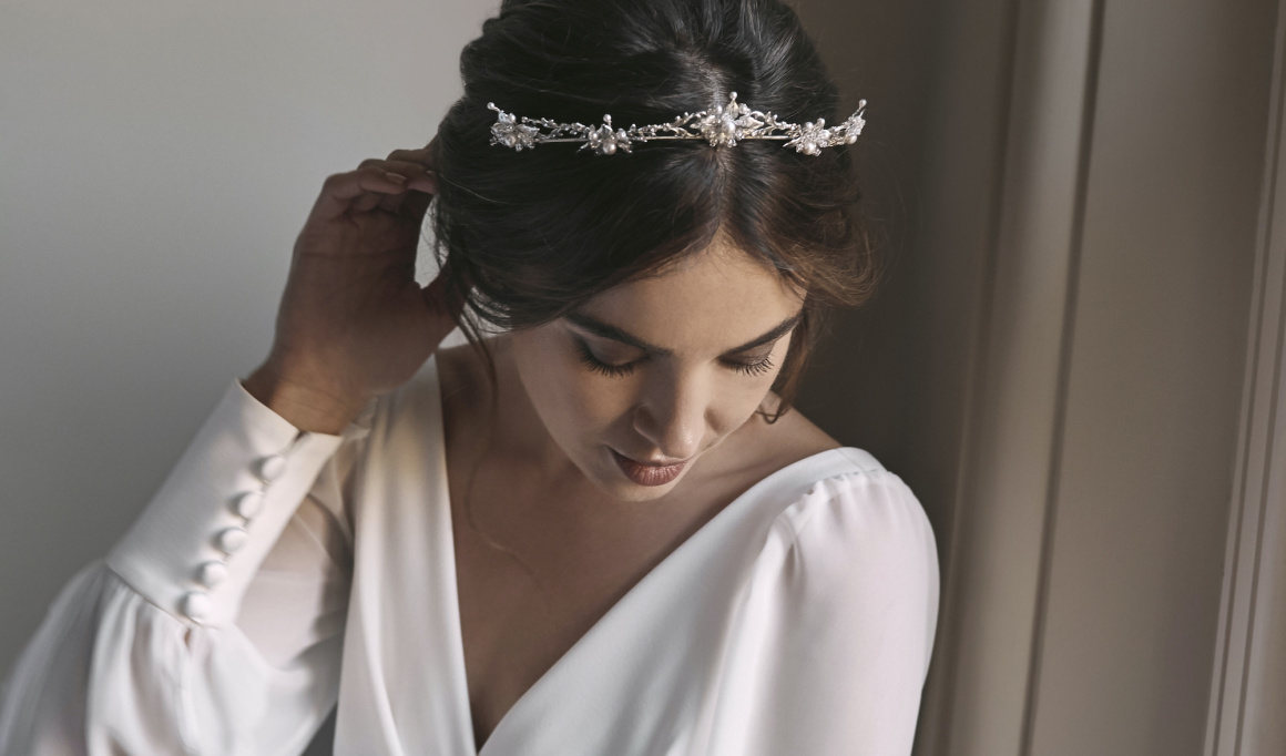 Overcome Your Bridal Styling Fears With Our Expert Tips 2