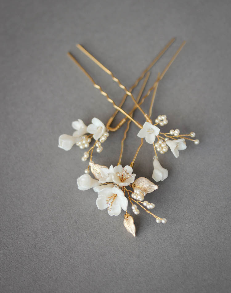 Petite Pins In Ivory And Pale Gold 1.jpg