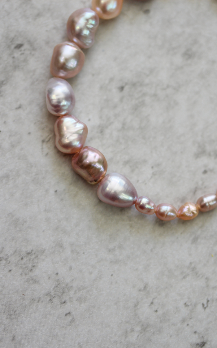 Rita Freshwater Pearl Bracelet 3