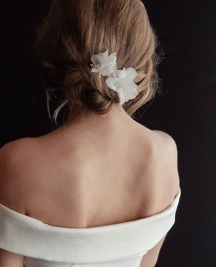 Rosa Wedding Hair Flowers 1.jpg