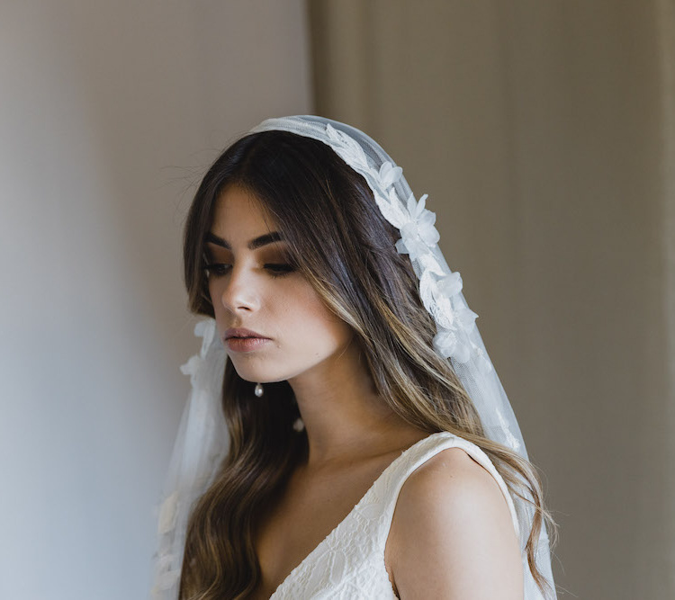 The Paloma Collection Unveiled Tania Maras Bridal 13