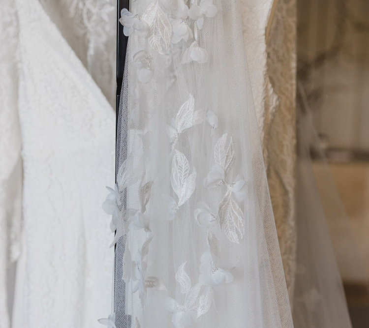 The Paloma Collection Unveiled Tania Maras Bridal 9