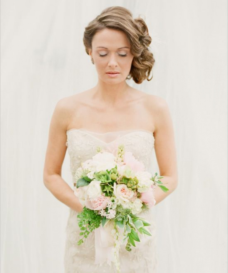 Side Wedding Hair With Veil.jpg